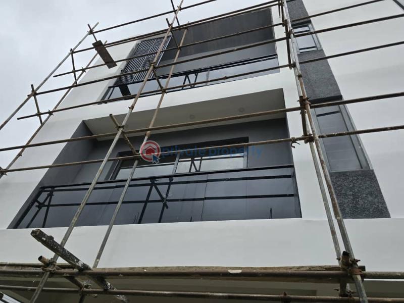 Beautiful 5 bedroom terrace with 1 bq - 4 5 bedroom Terrace For Sale Opebi, Ikeja Lagos - 4