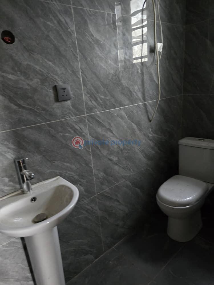 Beautiful 5 bedroom terrace with 1 bq - 6 5 bedroom Terrace For Sale Opebi, Ikeja Lagos - 6