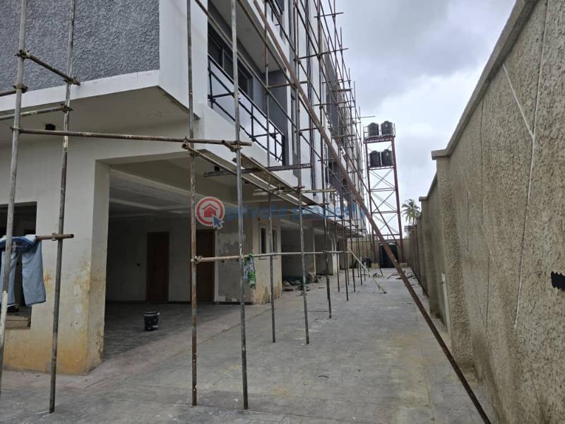 5 bedroom Terrace For Sale Opebi, Ikeja Lagos - 0