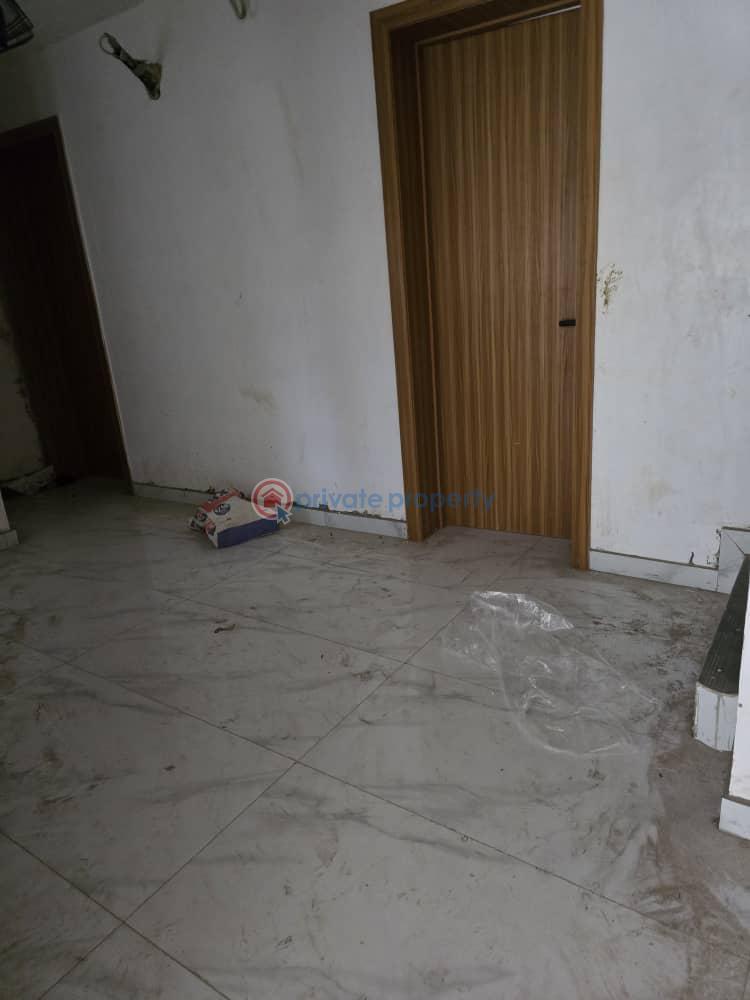 Beautiful 5 bedroom terrace with 1 bq - 2 5 bedroom Terrace For Sale Opebi, Ikeja Lagos - 2