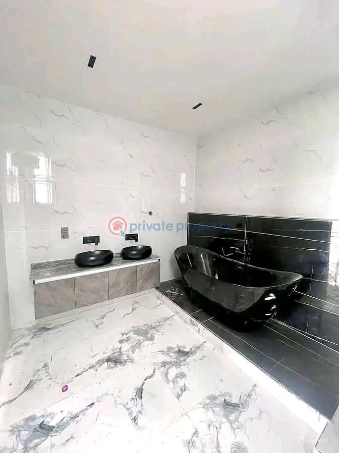 5 bedroom Duplex For Sale Phase 1 Right Lekki Phase 1 Lagos - 1