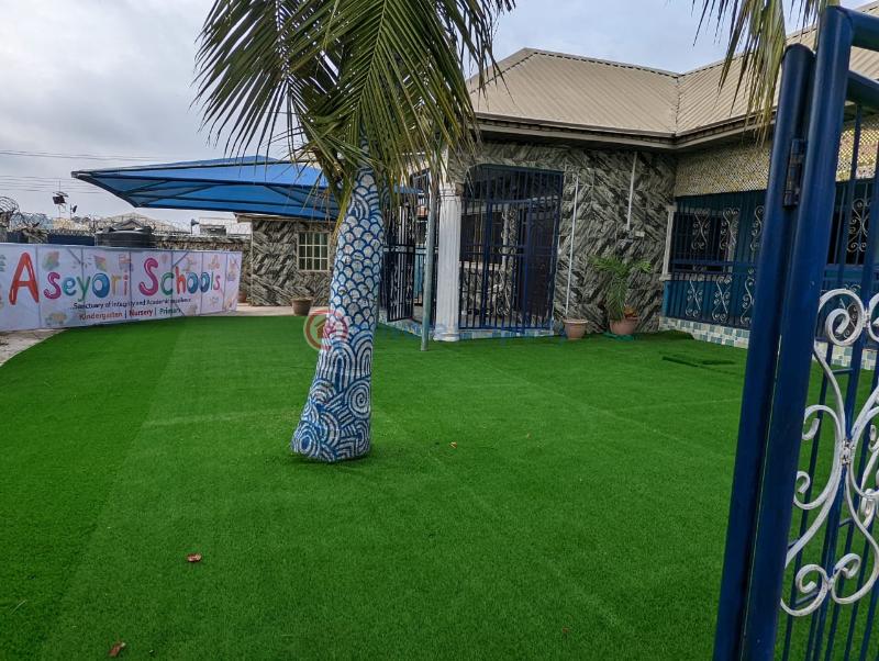 5 bedroom Bungalow For Sale B2/3 Federal Housing Estate, Elega Abeokuta Ogun State. Abeokuta Ogun - 10