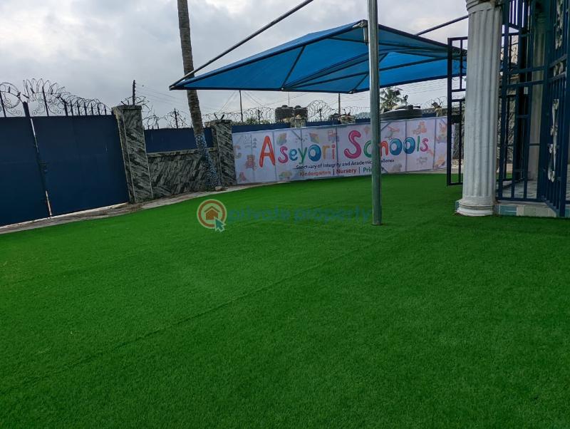 5 bedroom Bungalow For Sale B2/3 Federal Housing Estate, Elega Abeokuta Ogun State. Abeokuta Ogun - 11