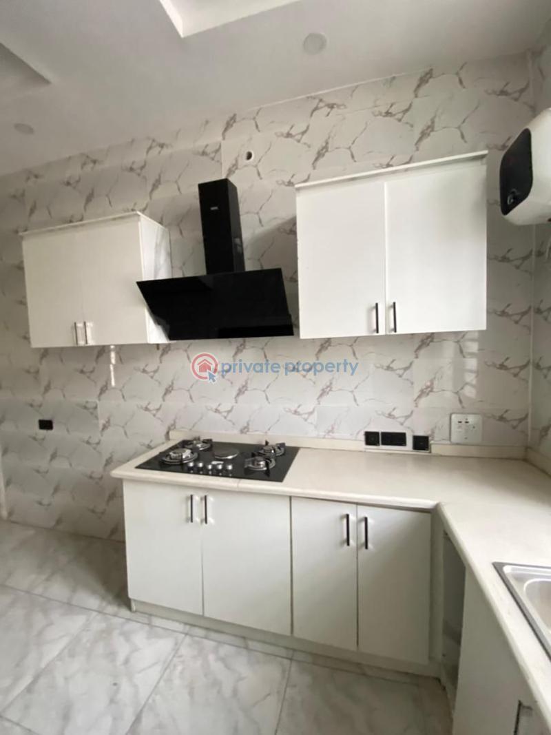 5 bedroom Detached Duplex For Sale Thomas Estate Ajah Lagos - 9