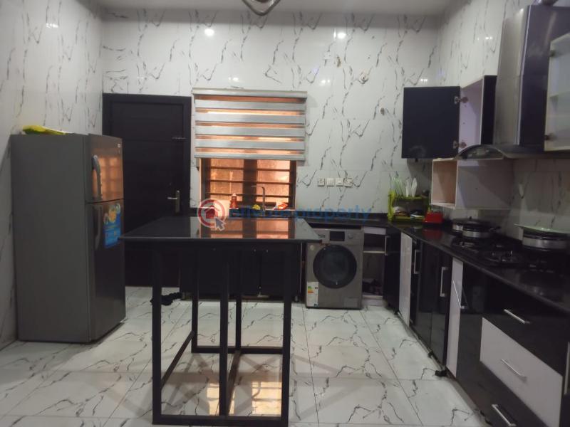 5 bedroom Detached Duplex For Sale Idado Lekki Lagos - 3