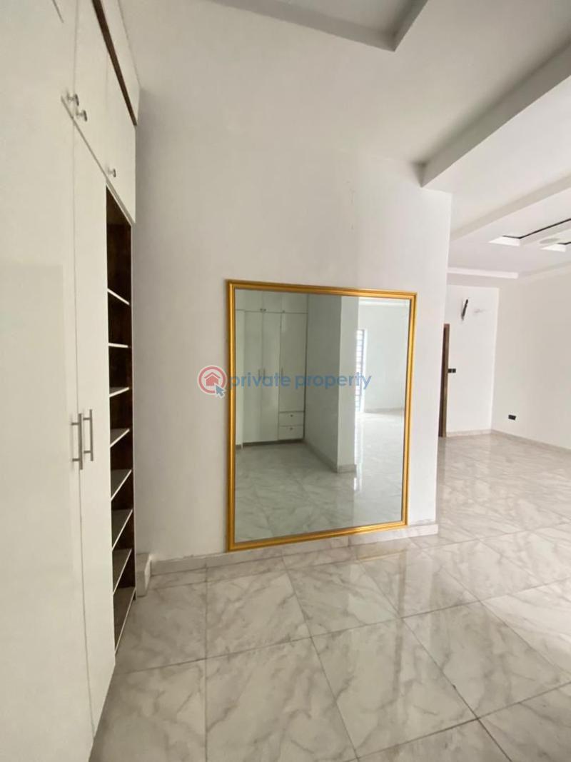 5 bedroom Detached Duplex For Sale Thomas Estate Ajah Lagos - 11