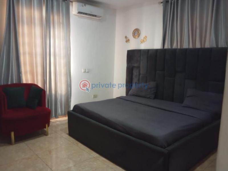 5 bedroom Detached Duplex For Sale Idado Estate Lekki Lagos - 12