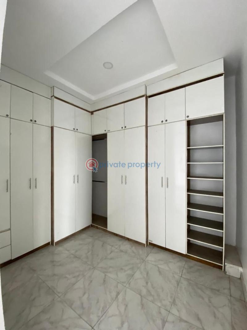 5 bedroom Detached Duplex For Sale Thomas Estate Ajah Lagos - 4