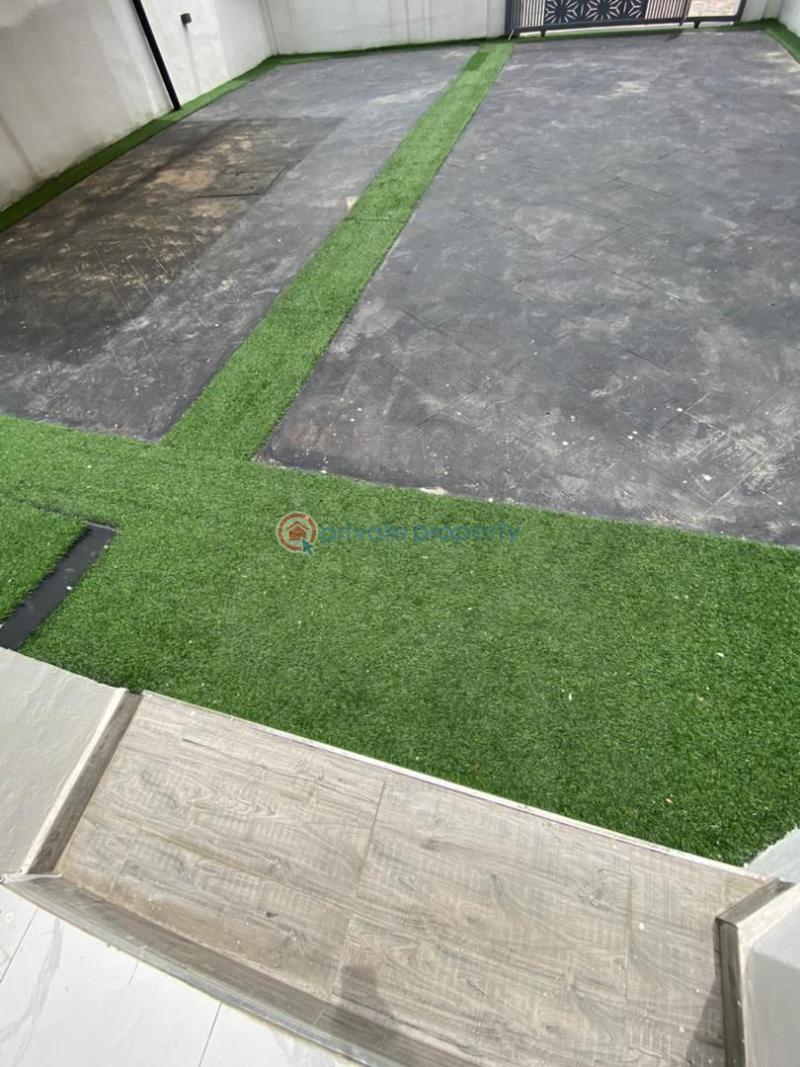 5 bedroom Detached Duplex For Sale Thomas Estate Ajah Lagos - 12