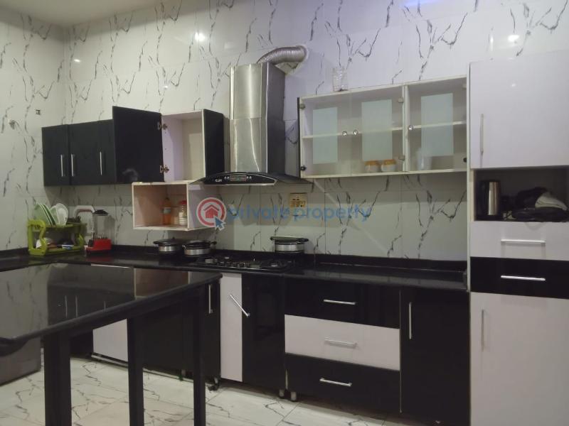 5 bedroom Detached Duplex For Sale Idado Estate Lekki Lagos - 15