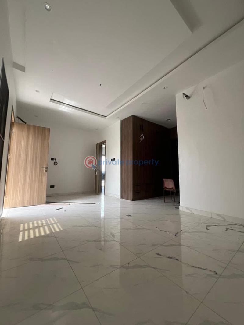 5 bedroom Detached Duplex For Sale Omole Phase 2 Ikeja Lagos - 16