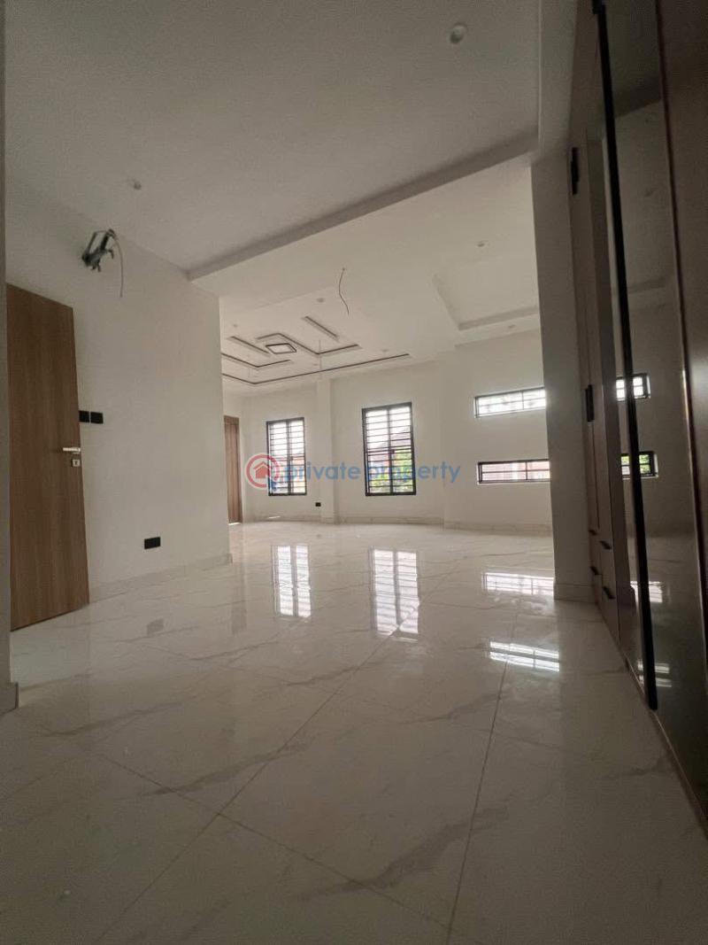 5 bedroom Detached Duplex For Sale Omole Phase 2 Ikeja Lagos - 18