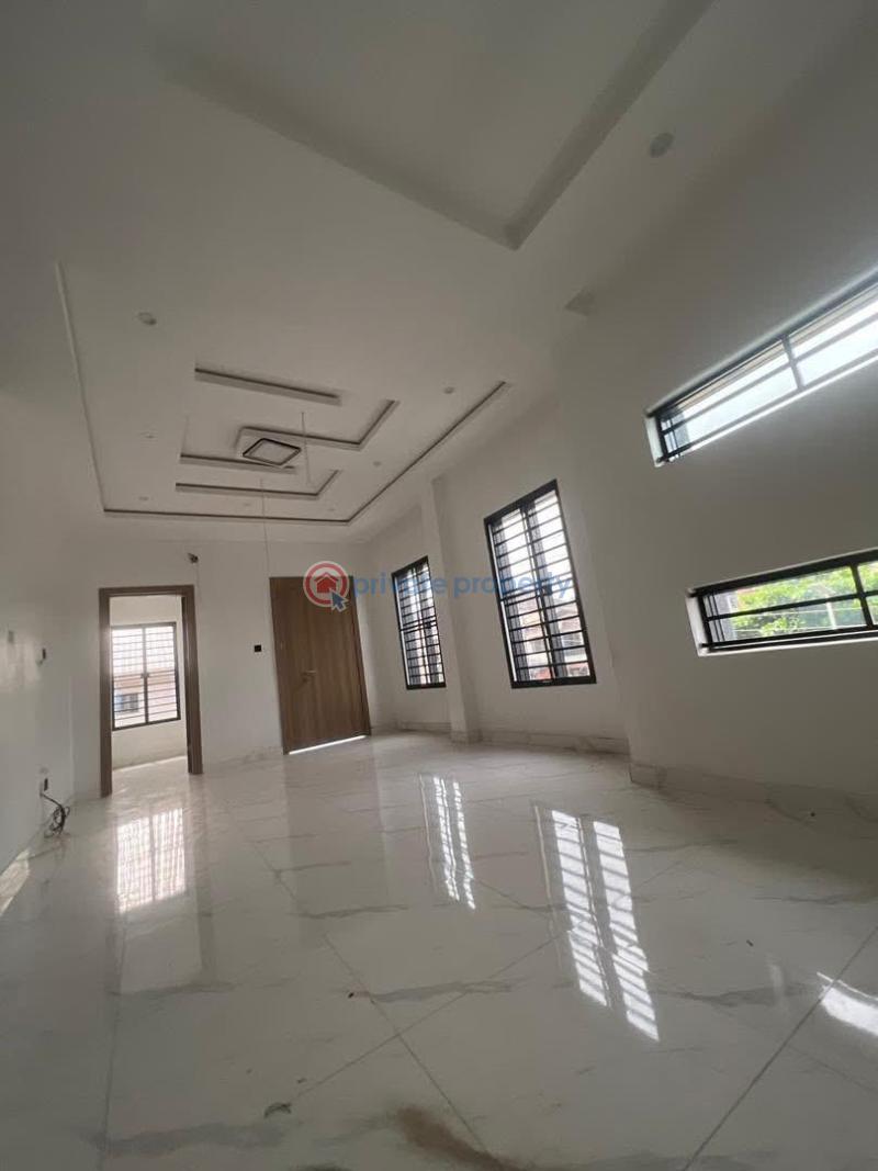 5 bedroom Detached Duplex For Sale Omole Phase 2 Ikeja Lagos - 10