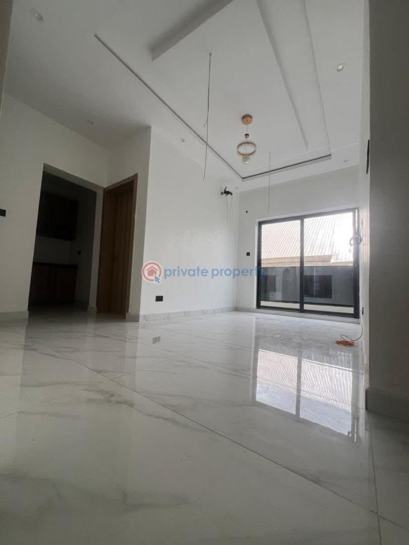 5 bedroom Detached Duplex For Sale Omole Phase 2 Ikeja Lagos - 14