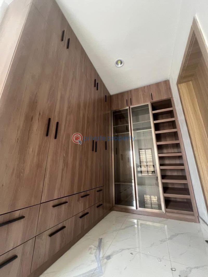 5 bedroom Detached Duplex For Sale Omole Phase 2 Ikeja Lagos - 7