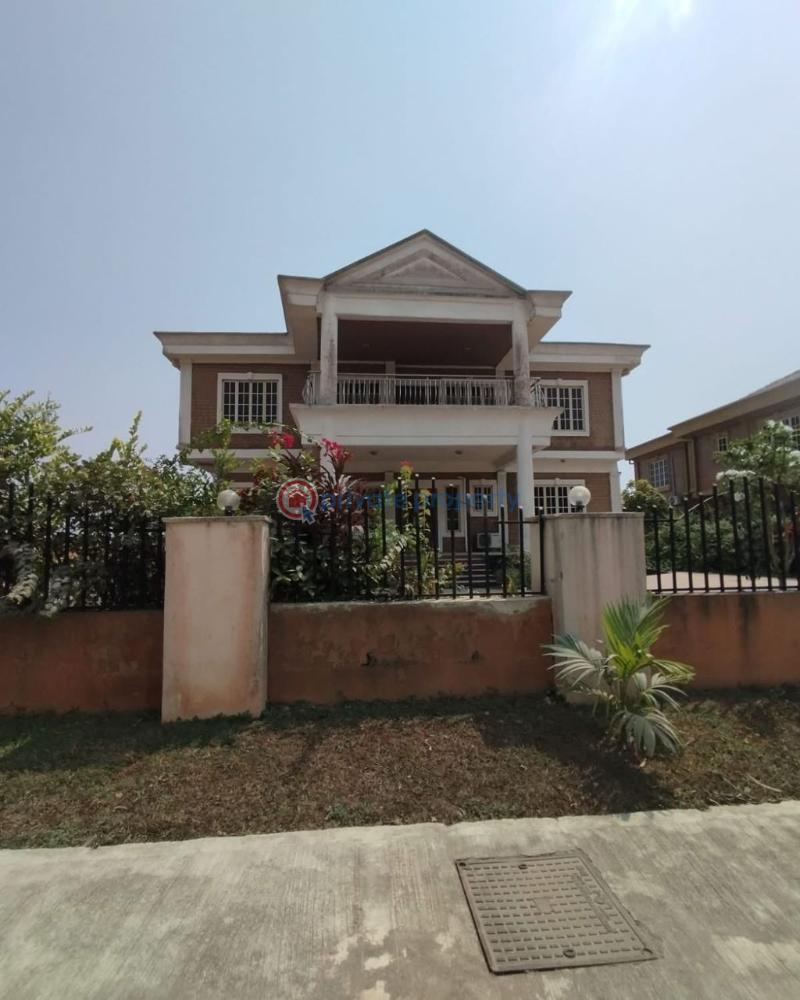 5 bedroom Detached Duplex For Sale Amen Estate Ibeju Lekki Lekki Lagos - 5