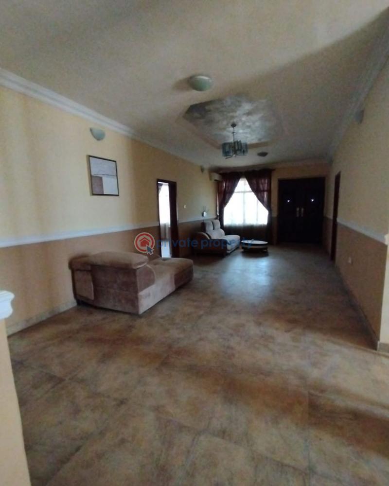 5 bedroom Detached Duplex For Sale Amen Estate Ibeju Lekki Lekki Lagos - 2