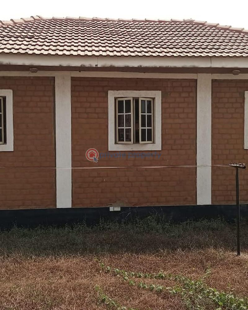 5 bedroom Detached Duplex For Sale Amen Estate Ibeju Lekki Lekki Lagos - 3