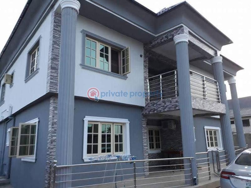 Duplex For Sale Fagbile Estate Isheri Alimosho Lagos
