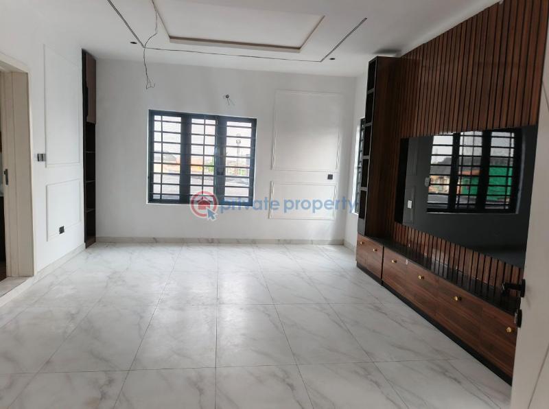 5 bedroom Detached Duplex For Sale Omole Phase 1 Ikeja Lagos - 25