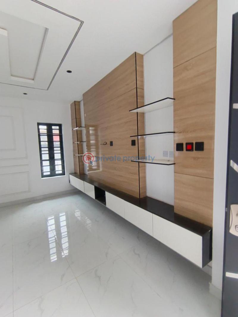 5 bedroom Detached Duplex For Sale Omole Phase 1 Ikeja Lagos - 7