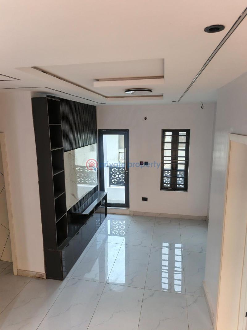 5 bedroom Detached Duplex For Sale Omole Phase 1 Ikeja Lagos - 23