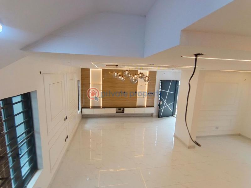 5 bedroom House For Sale Omole Phase 1 Ikeja Lagos - 12