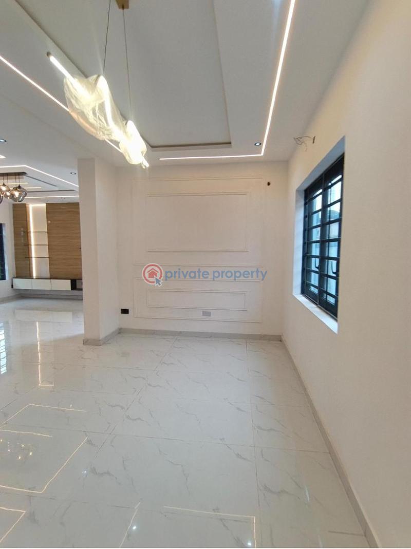 5 bedroom House For Sale Omole Phase 1 Ikeja Lagos - 11
