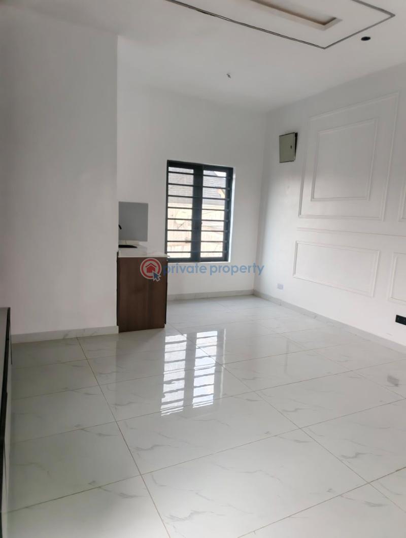 5 bedroom House For Sale Omole Phase 1 Ikeja Lagos - 23