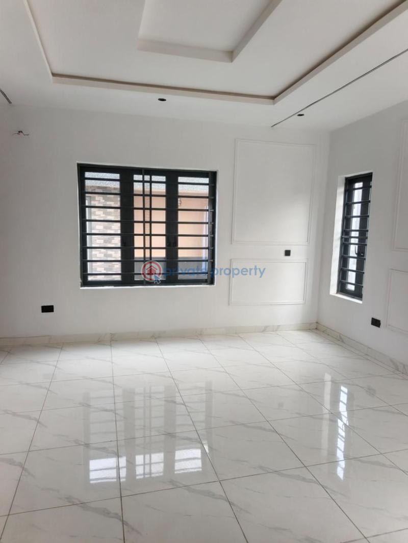 5 bedroom Detached Duplex For Sale Omole Phase 1 Ikeja Lagos - 18