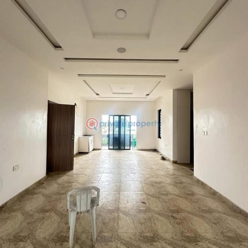5 bedroom Detached Duplex For Sale Ogudu Lagos - 3