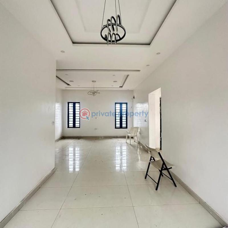 5 bedroom Detached Duplex For Sale Ogudu Lagos - 6