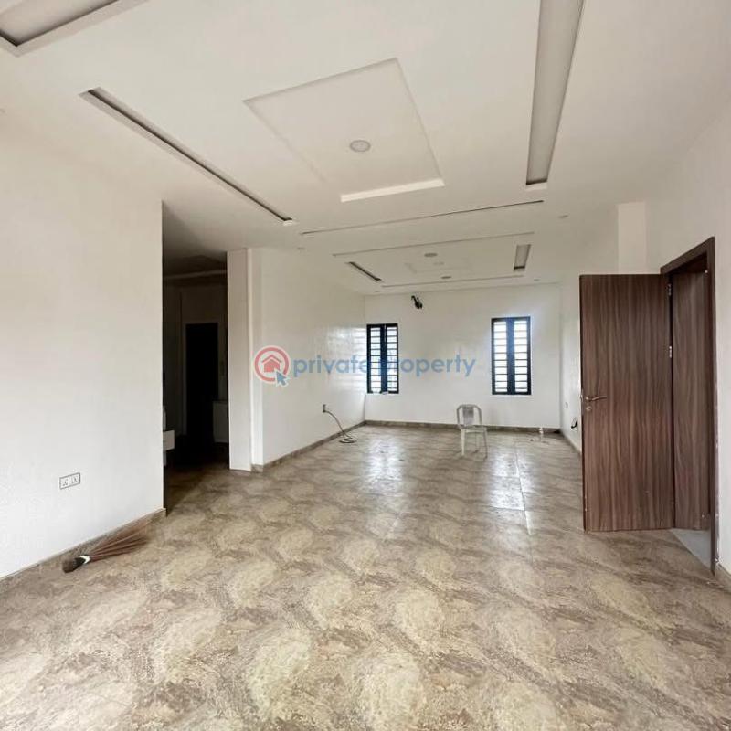5 bedroom Detached Duplex For Sale Ogudu Lagos - 5