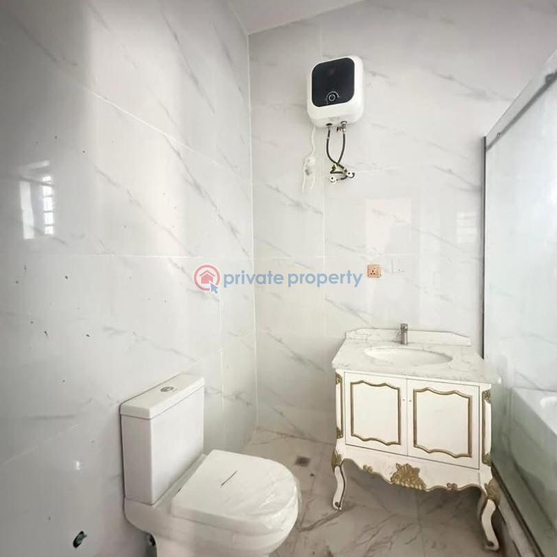 5 bedroom Detached Duplex For Sale Ogudu Lagos - 11