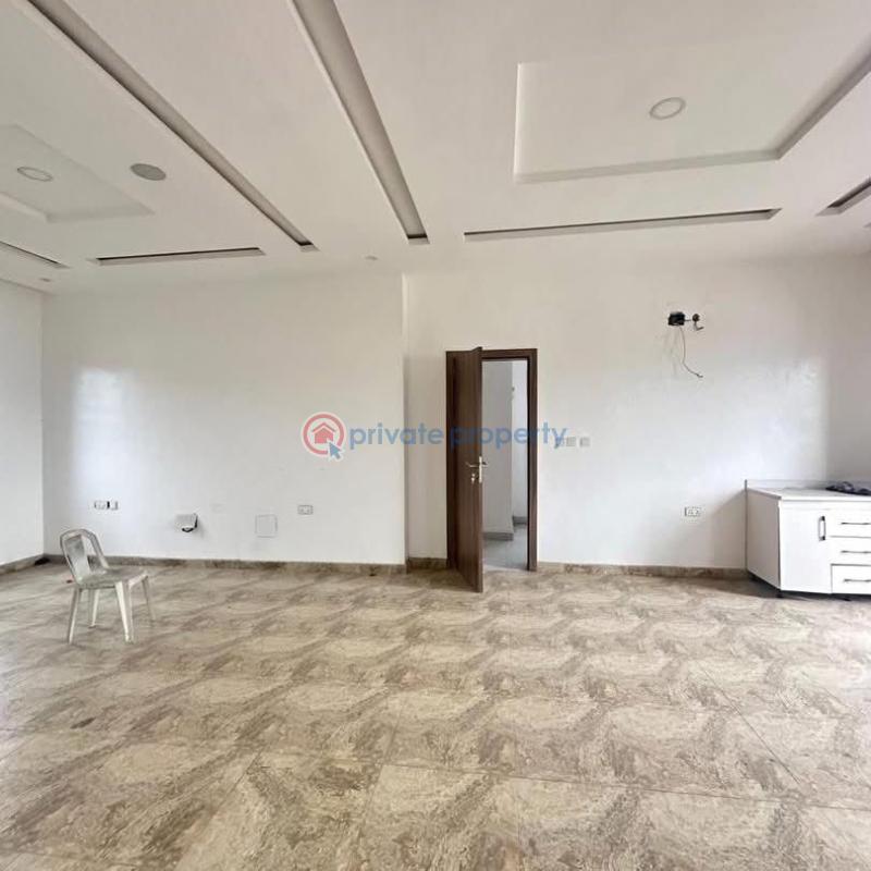 5 bedroom Detached Duplex For Sale Ogudu Lagos - 1