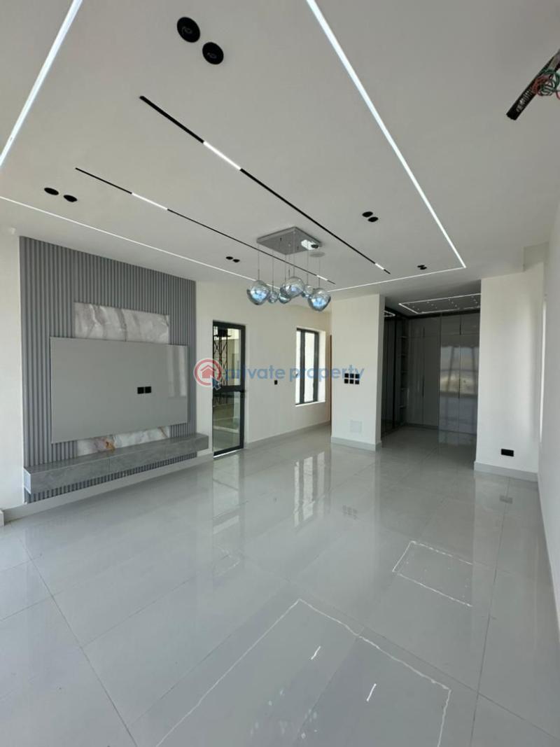 5 bedroom Duplex For Sale Luxury 5bedroom Fully Detached Duplex Located In Ajah Lagos - 1