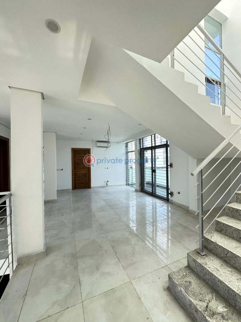 5 bedroom Detached Duplex For Sale Lekki Phase 1, Lagos Island Lekki Phase 1 Lagos - 9