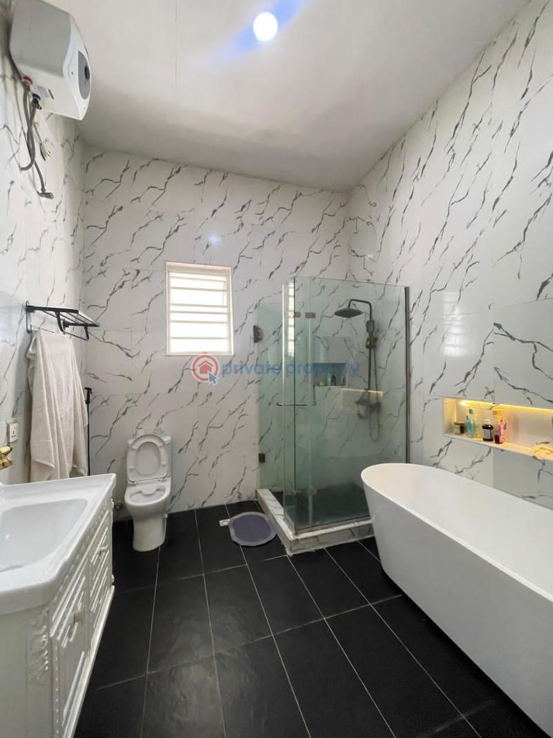 5 bedroom Detached Duplex For Sale Lekki Phase 1, Lagos Island Lekki Phase 1 Lagos - 8