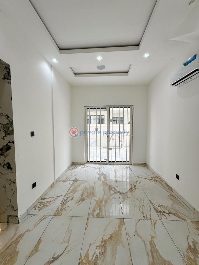 5 bedroom Detached Duplex For Sale Lekki Phase 1 Lagos - 8