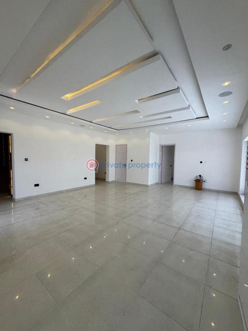5 bedroom Detached Duplex For Sale Lekki Phase 1 Lagos - 20