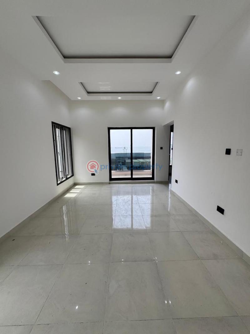 5 bedroom Detached Duplex For Sale Lekki Phase 1 Lagos - 4