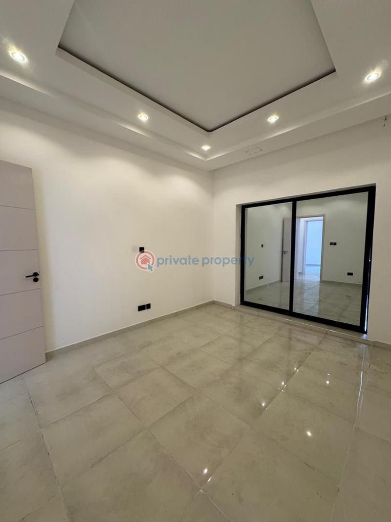 5 bedroom Detached Duplex For Sale Lekki Phase 1 Lagos - 17