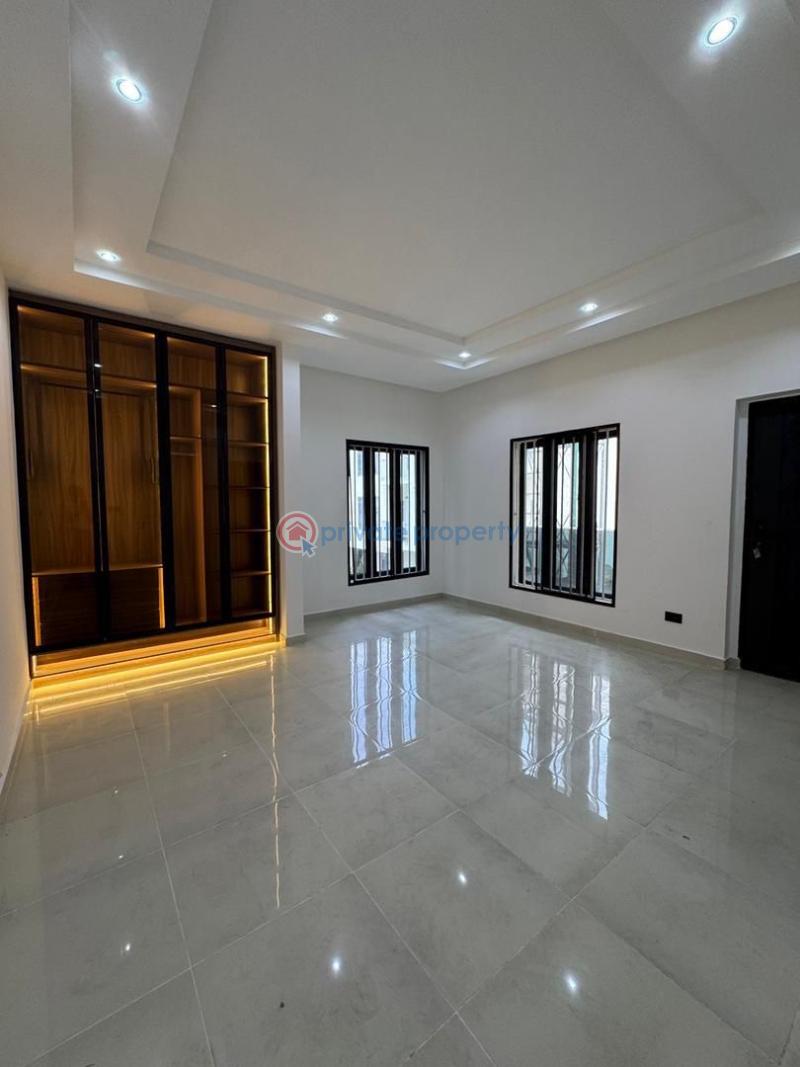 5 bedroom Detached Duplex For Sale Lekki Phase 1 Lagos - 13