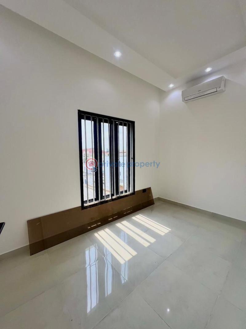 5 bedroom Detached Duplex For Sale Lekki Phase 1 Lagos - 11