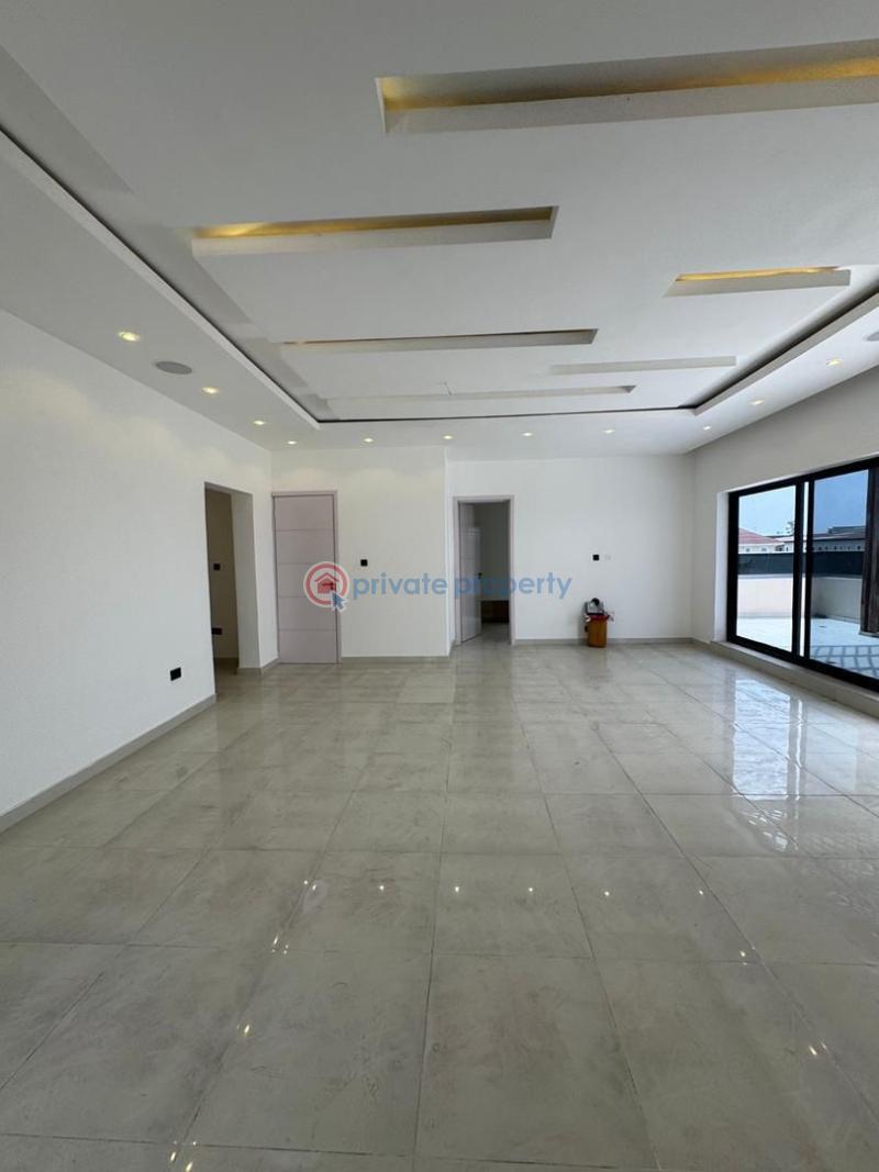 5 bedroom Detached Duplex For Sale Lekki Phase 1 Lagos - 2
