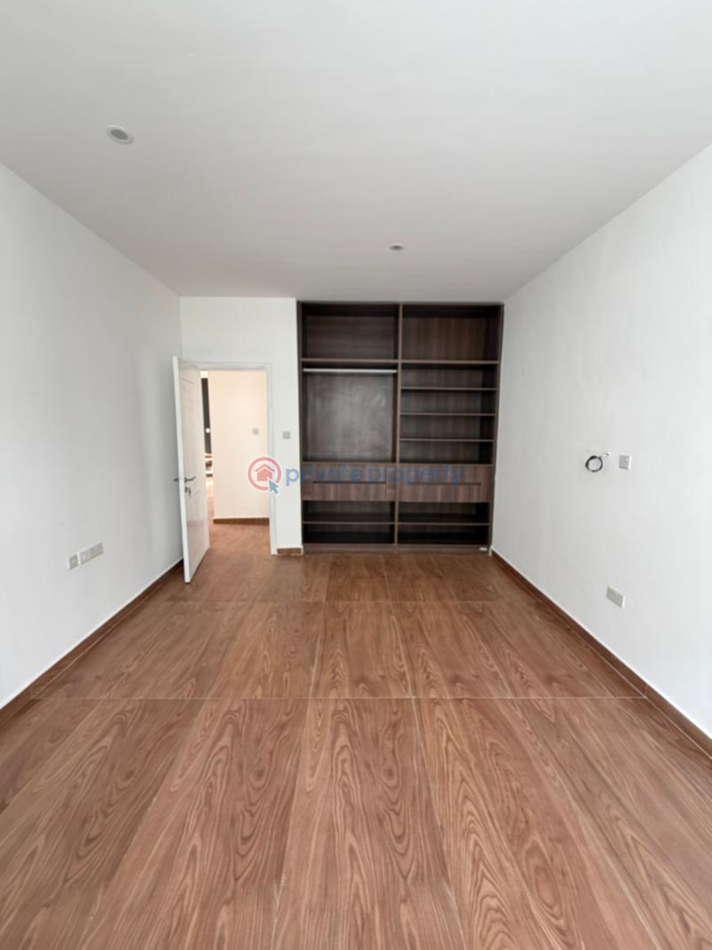 5 bedroom Detached Duplex For Sale Royal Garden Estate Ajah Lagos - 5