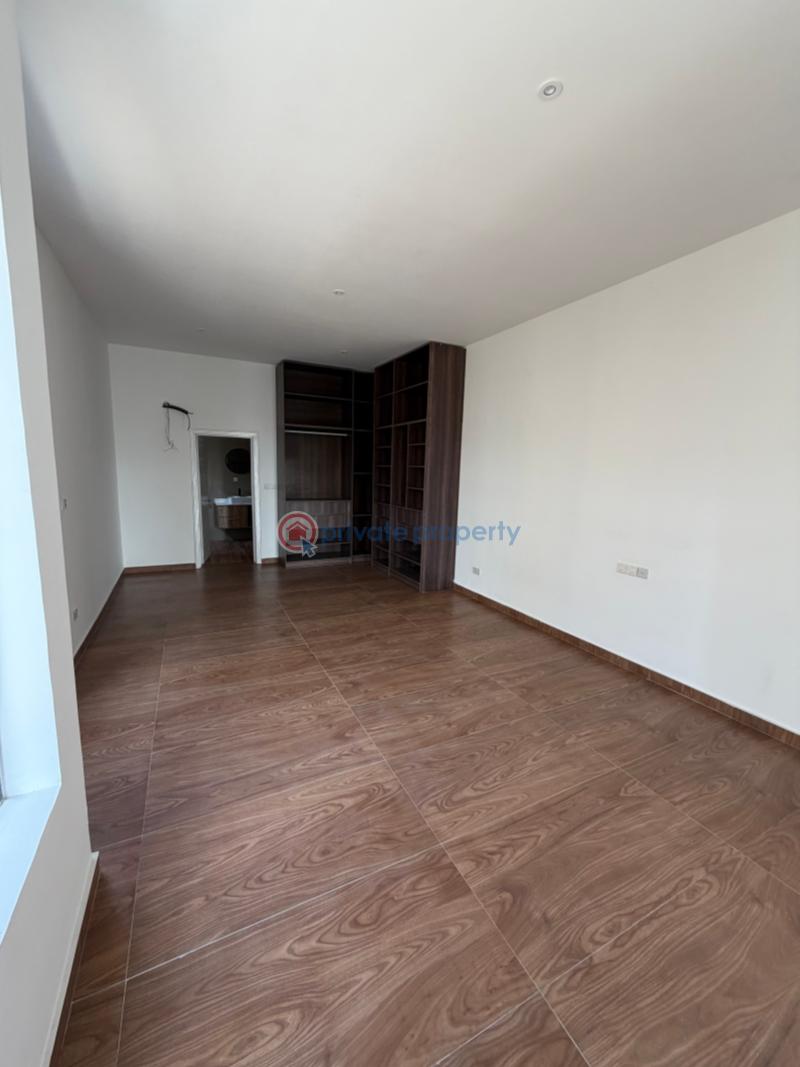 5 bedroom Detached Duplex For Sale Royal Garden Estate Ajah Lagos - 9