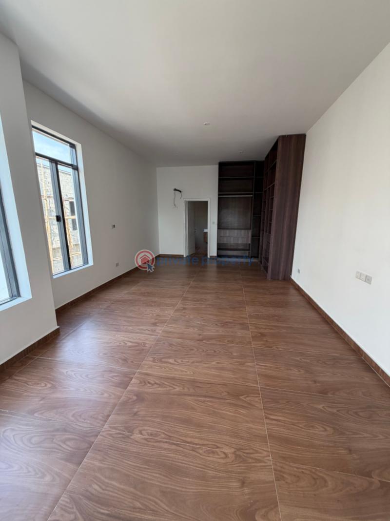 5 bedroom Detached Duplex For Sale Royal Garden Estate Ajah Lagos - 6