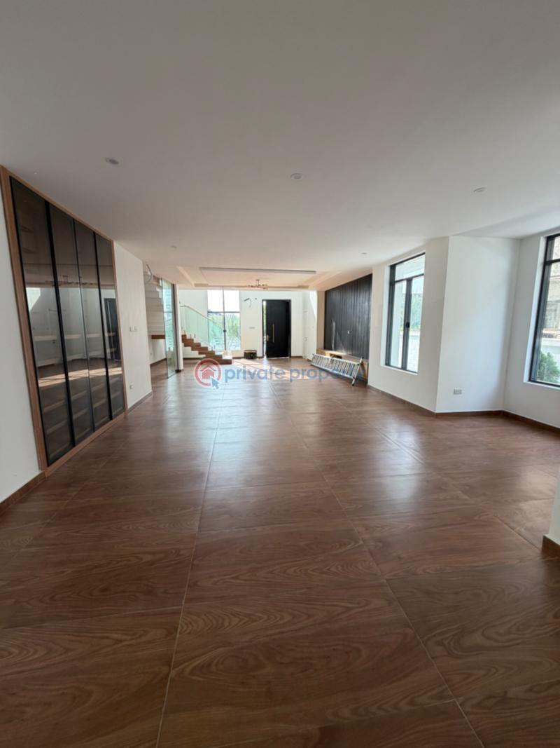 5 bedroom Detached Duplex For Sale Royal Garden Estate Ajah Lagos - 2