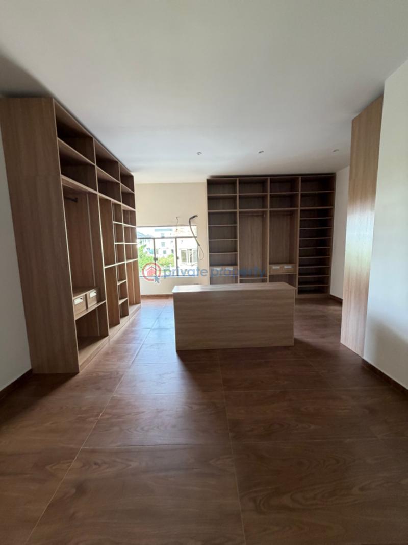 5 bedroom Detached Duplex For Sale Royal Garden Estate Ajah Lagos - 8